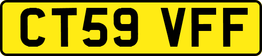 CT59VFF
