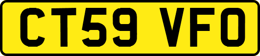 CT59VFO