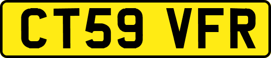 CT59VFR