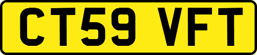 CT59VFT
