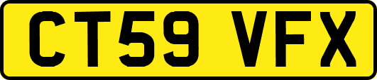 CT59VFX
