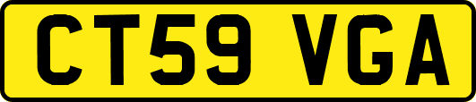 CT59VGA