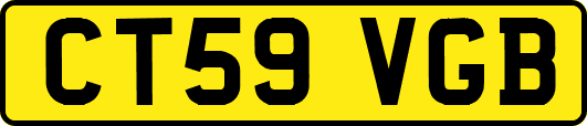 CT59VGB