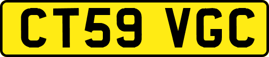 CT59VGC