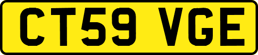 CT59VGE