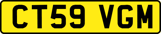 CT59VGM