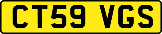 CT59VGS