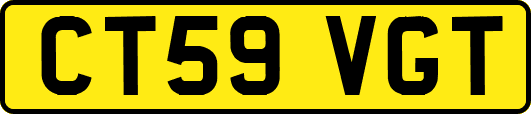 CT59VGT