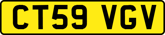 CT59VGV