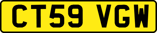 CT59VGW