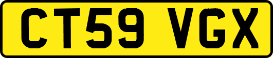 CT59VGX