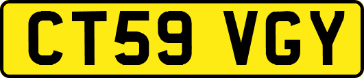 CT59VGY