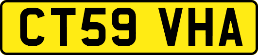 CT59VHA