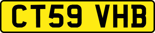 CT59VHB