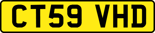 CT59VHD