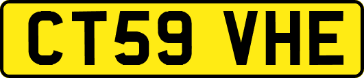 CT59VHE