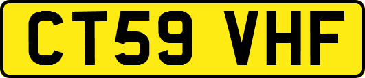 CT59VHF
