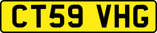 CT59VHG
