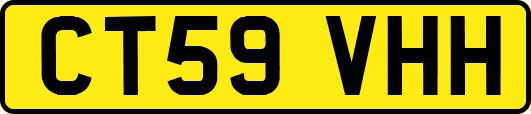 CT59VHH