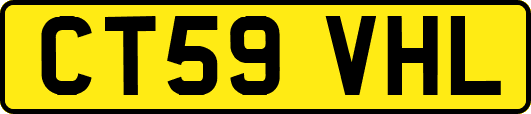 CT59VHL