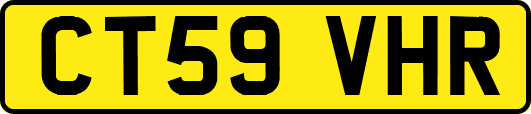 CT59VHR