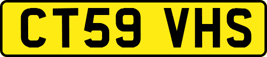 CT59VHS