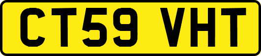 CT59VHT