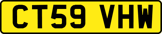 CT59VHW