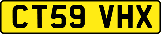 CT59VHX