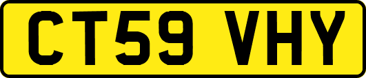 CT59VHY