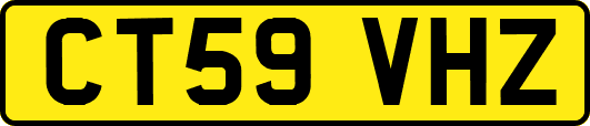 CT59VHZ