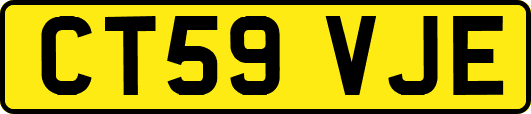 CT59VJE