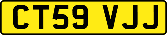 CT59VJJ