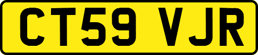 CT59VJR