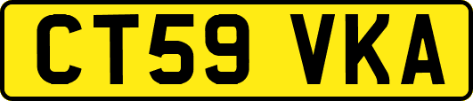 CT59VKA