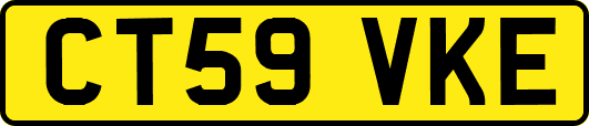 CT59VKE