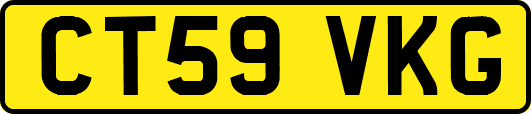 CT59VKG