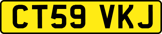 CT59VKJ