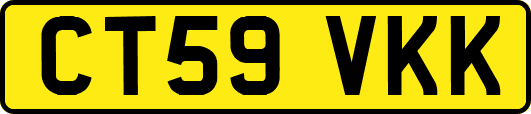 CT59VKK