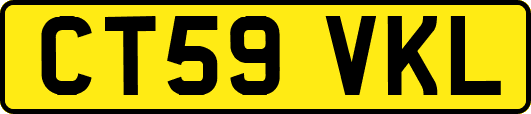 CT59VKL