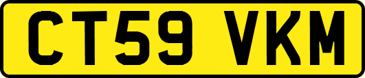 CT59VKM