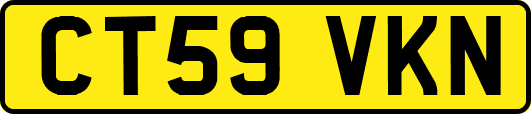 CT59VKN