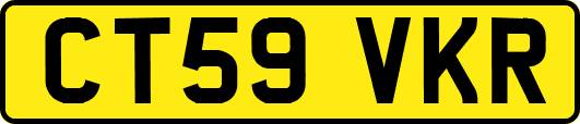 CT59VKR