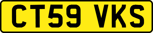 CT59VKS