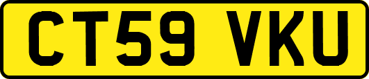 CT59VKU