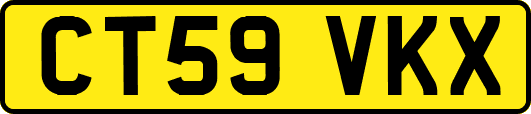 CT59VKX