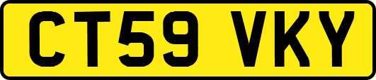 CT59VKY