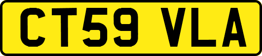CT59VLA