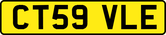 CT59VLE
