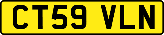 CT59VLN